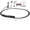 Vardem Kutulu 20 Parça Işıklı ve Sesli Classic Model Tren Set
