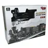Vardem Işıklı ve Sesli 30 Parça Classic Buharlı Tren Set