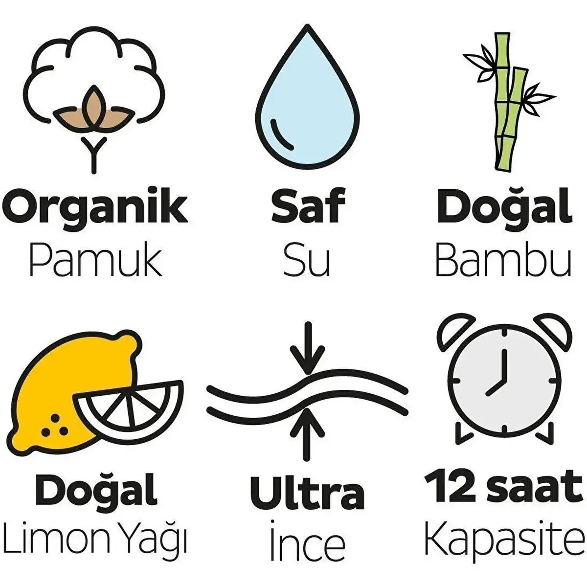 Sleepy Bebek Bezi 4 Beden Maxi 7-14 kg 100lü Ekstra Gross Paket