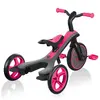 Globber Explorer 4in1 Bisiklet - Pembe