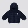 U.S. Polo Mont Lacivert