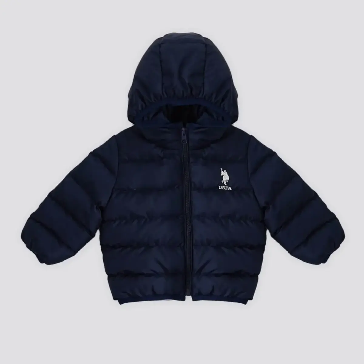 U.S. Polo Mont Lacivert