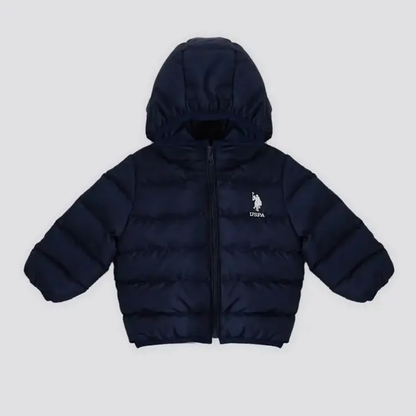 U.S. Polo Mont Lacivert