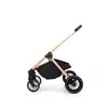 Duux Pro Max Travel Sistem Bebek Arabası Black