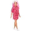 Barbie Büyüleyici Parti Bebekleri