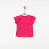 Winimo T-Shirt Basic Fuşya
