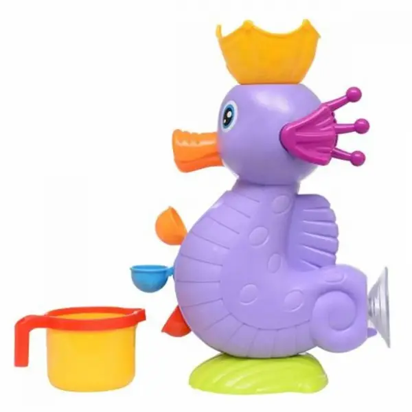 Bondigo Renkli Banyo Arkadaşım Denizatı