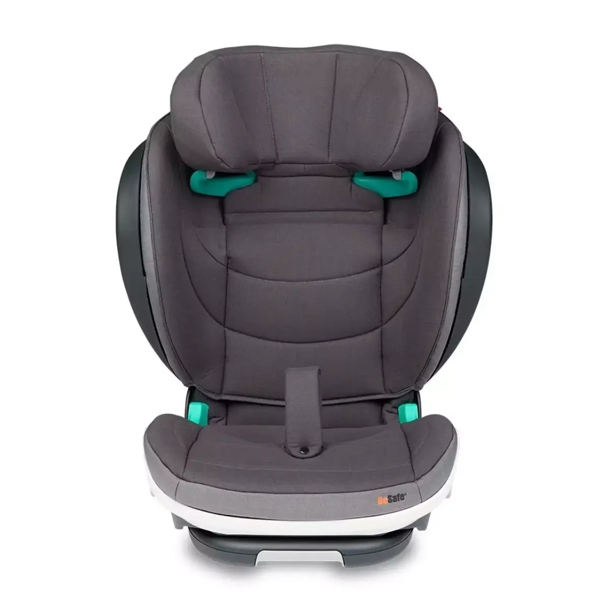 Besafe Izi Flex Fix 2 I-Size Oto Koltuğu 15-36 Kg Metallic Melange