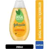 Johnson's Şampuan 200 ml