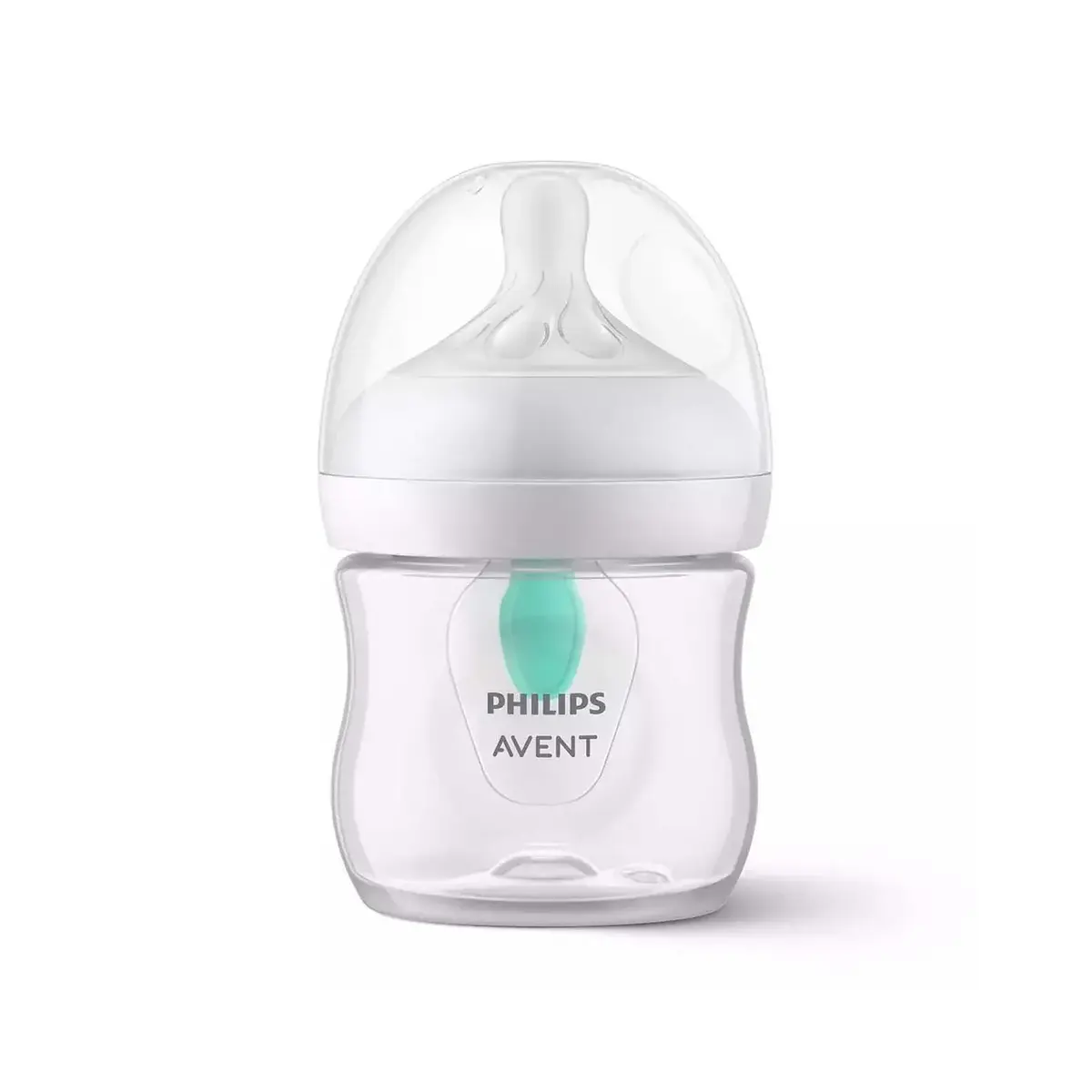 Philips Avent Doğal Tepkili Antikolik Biberon 125ml