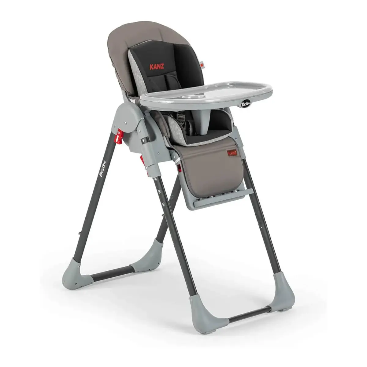 Kanz Bistro Mama Sandalyesi Bej Kanz Bistro Mama Sandalyesi Bej