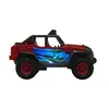 Let's Drive Sesli ve Işıklı Off Road Aracı