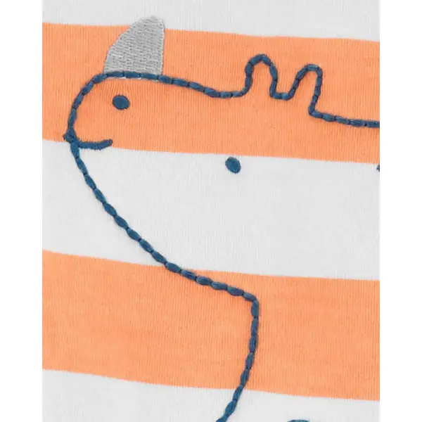 Carter's Tulum Çok Renkli