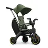 Doona Liki Katlanır Bebek Bisikleti S3 Desert Green