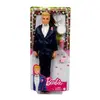 Barbie Ken Damat Bebek