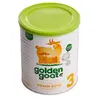 Golden Goat 3 Keçi Devam Sütü 400 gr
