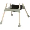 Duux Omega Basic Mama Sandalyesi Yeşil