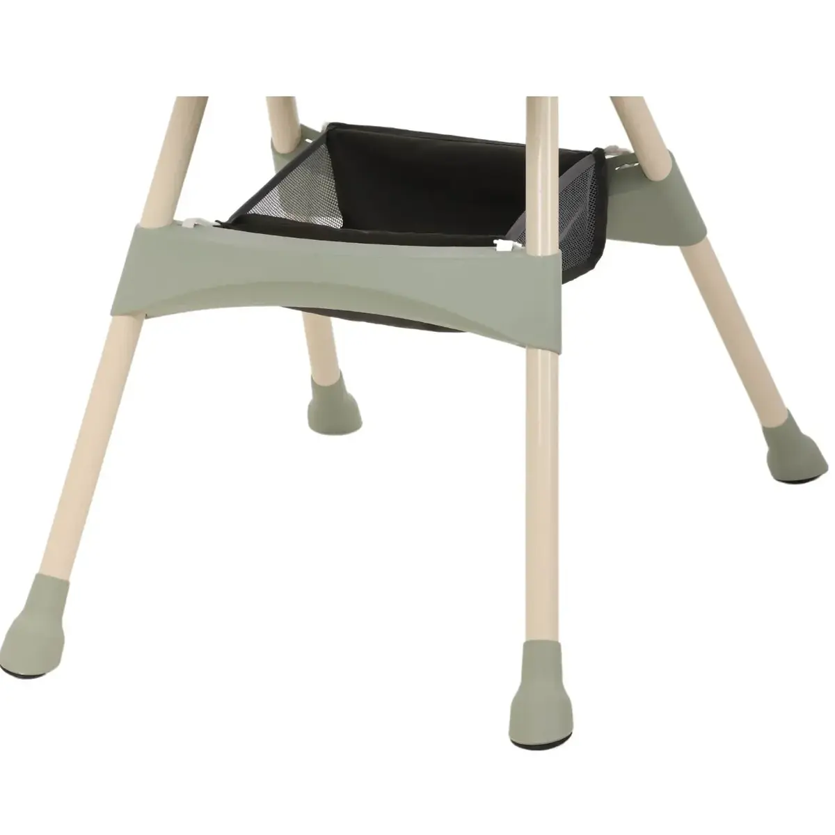 Duux Omega Basic Mama Sandalyesi Yeşil