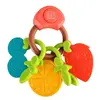 Let's Be Child Müzikli Meyve Diş Kaşıyıcı