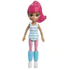 Polly Pocket ve Moda Aksesuarları Oyun Setleri