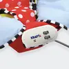 Kraft Little Bee Ana Kucağı Mavi Kırmızı