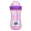 Wee Baby Renkli Pipetli Bardak