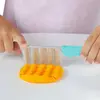 Play-Doh Patates Kızartması Eğlencesi