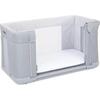Chicco Next2me Forever Anne Yanı Beşik Cool Grey