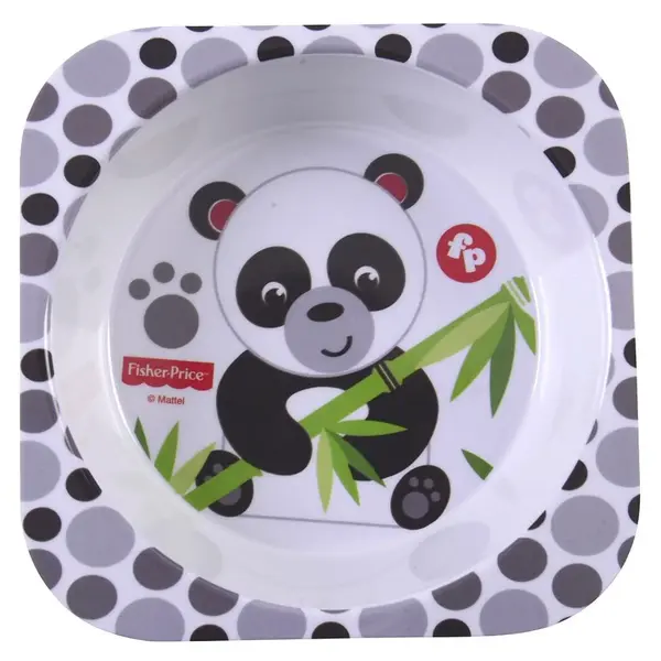 Fisher Price Mama Kasesi Panda