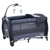 Prego 8065 Verona Oyun Parkı 70x120 cm Füme