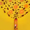 Züber Kakaolu Ve Portakallı Meyve Bar 40gr