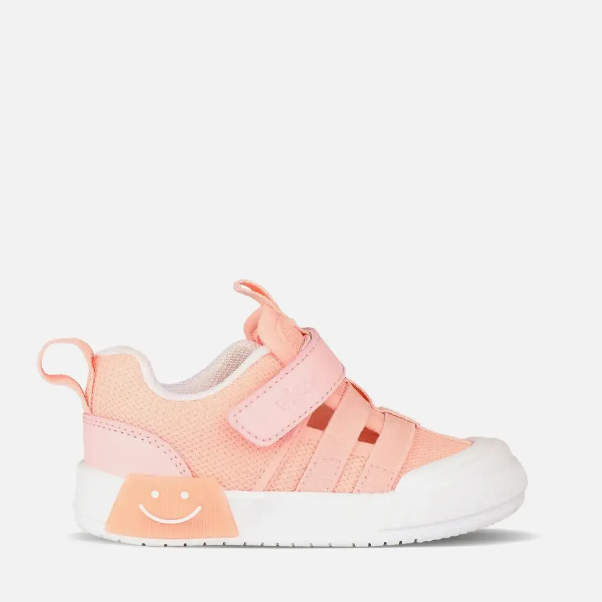 Vicco Momo Ayakkabı Patik Işıklı Pudra