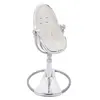 Bloom Fresco Mama Sandalyesi Silver