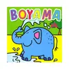 Boyama Kitabı Fil