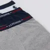 U.S. Polo Boxer 3lü Lacivert
