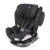 Chicco Unico Plus Baby Oto Koltuğu 0-36 Kg Black
