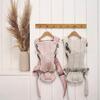 Babybjörn Kanguru Mini 3D Cotton Jersey Light Beige