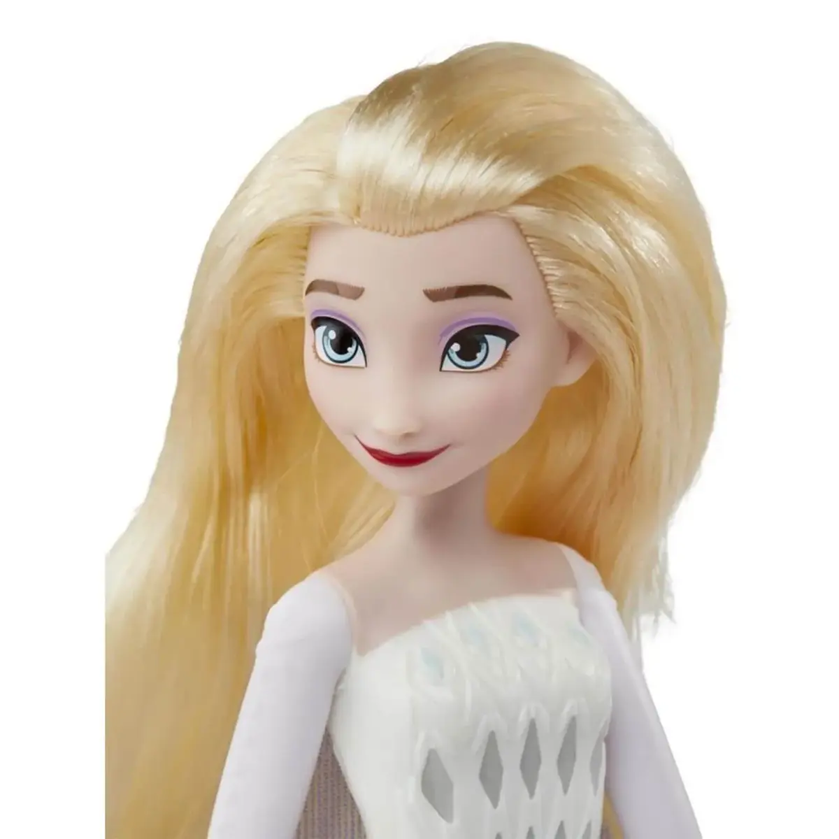 Hasbro Disney Karlar Ülkesi 2 Müzikli Kraliçe Elsa