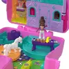 Polly Pocket ve Maceraları Micro Oyun Setleri