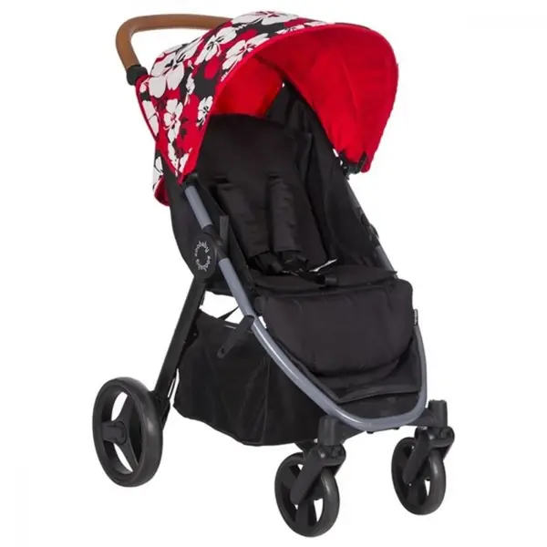 SooBaby Explora Bebek Arabası Aloha