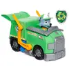 Paw Patrol Rocky ve Geri Dönüşüm Kamyonu