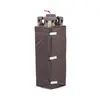 Kraft Moscow Oyun Parkı 70x120 cm Black