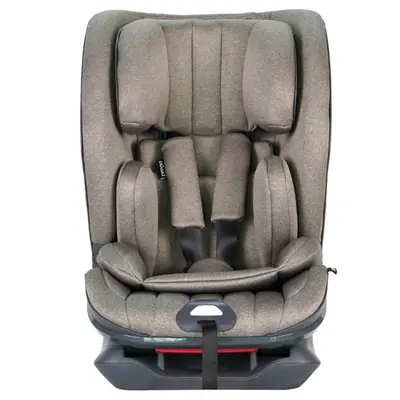 Prego 4082 Cabrio Isofix Oto Koltuğu 9-36 kg Kırmızı