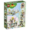 LEGO Duplo Town Modüler Oyun Evi 10929