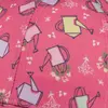 Kitti Şapka 1-3 Yaş Koyu Pembe Asortili
