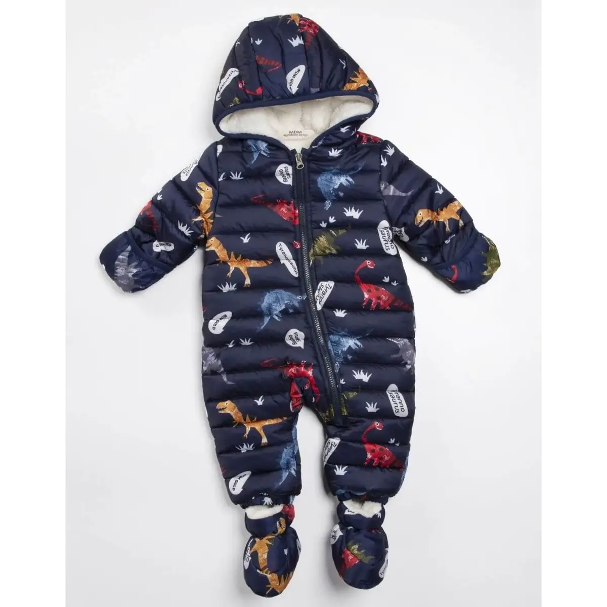 Midimod Kozmonot Lacivert