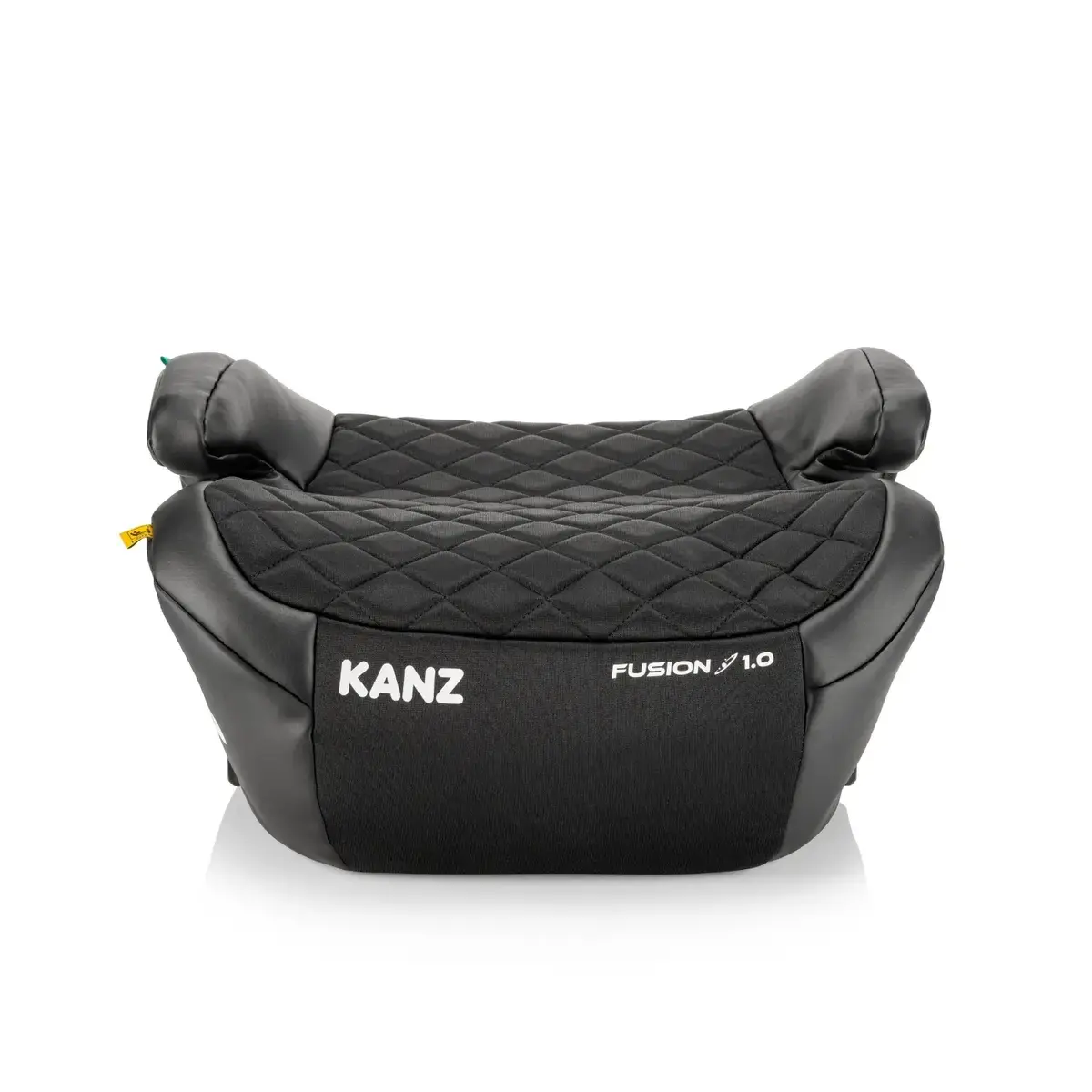 Kanz Fusion Yükseltici 15-36 kg Siyah