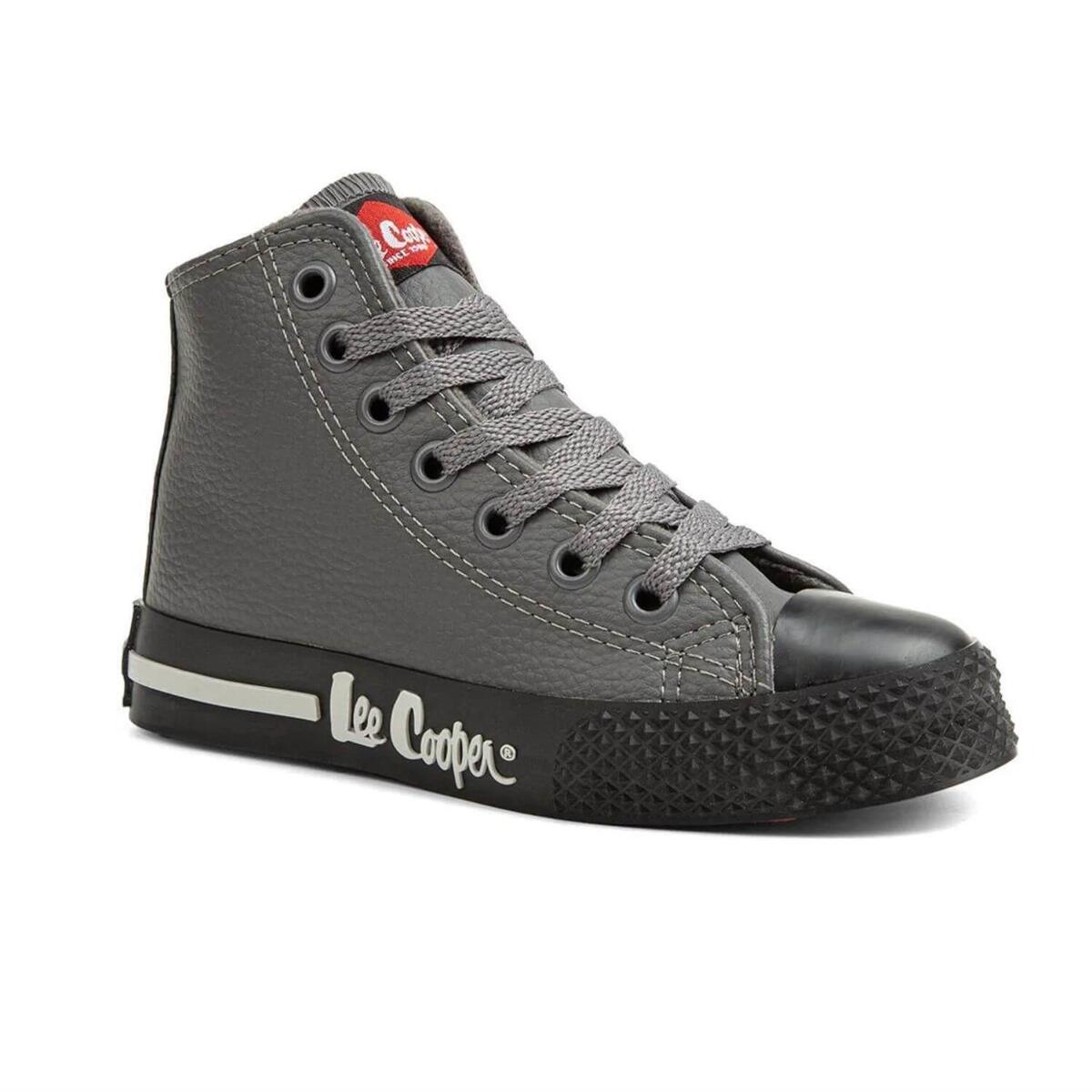 Lee Cooper Ayakkabı Spor Füme