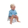 Okbaby Relax Eğitici Oturak Beyaz