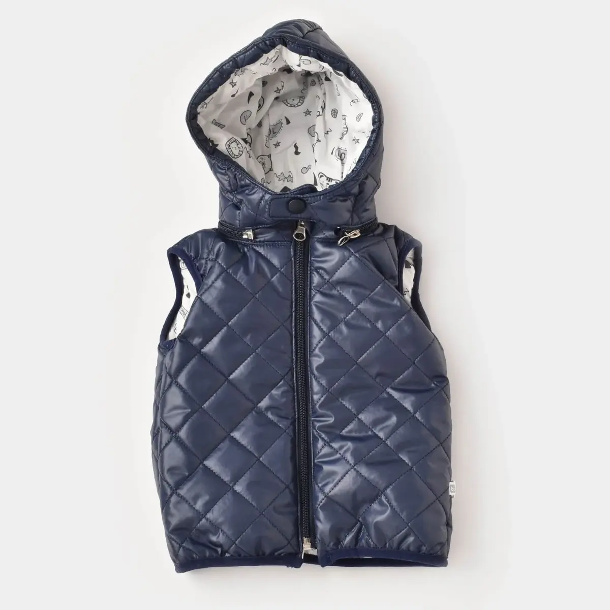 Bibaby Şişme Yelek Roar King Lacivert Bibaby Şişme Yelek Roar King Lacivert